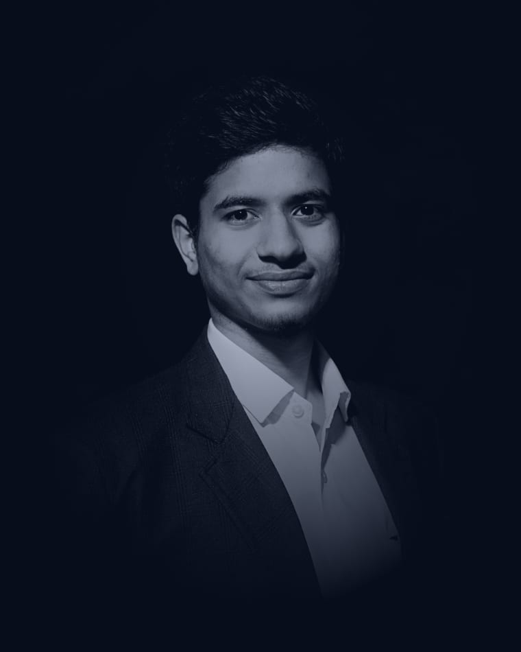 Himanshu Mali, co-founder of Wholesphere Ventures LLP